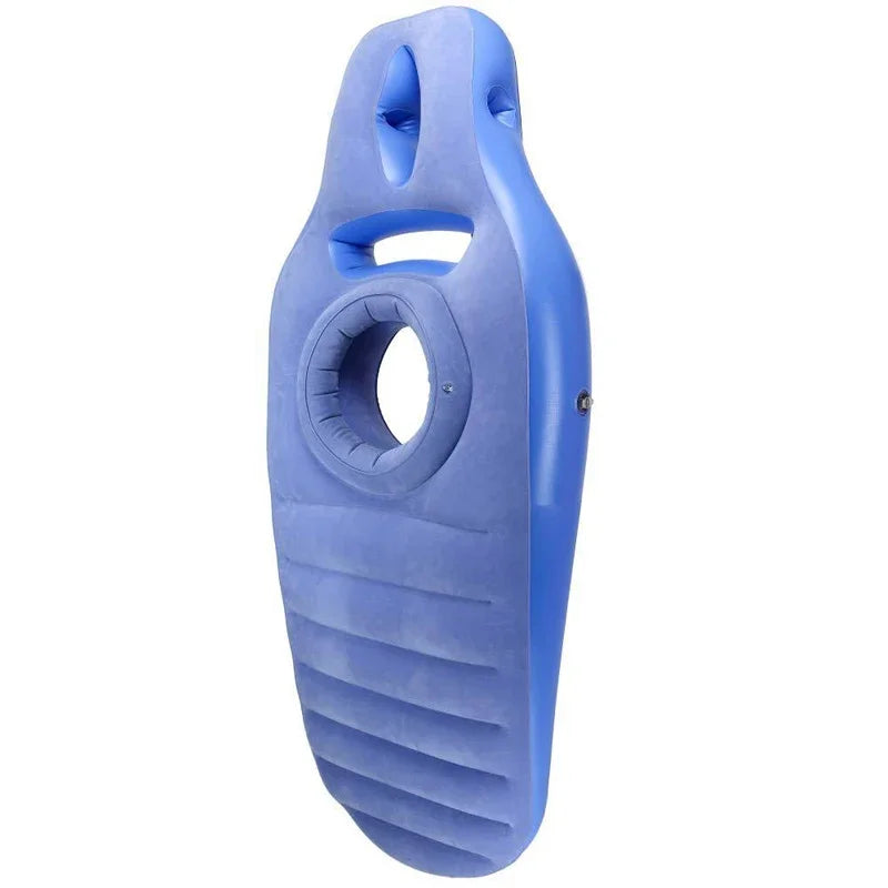 Pregnancy Pillow Yoga Mat for Women