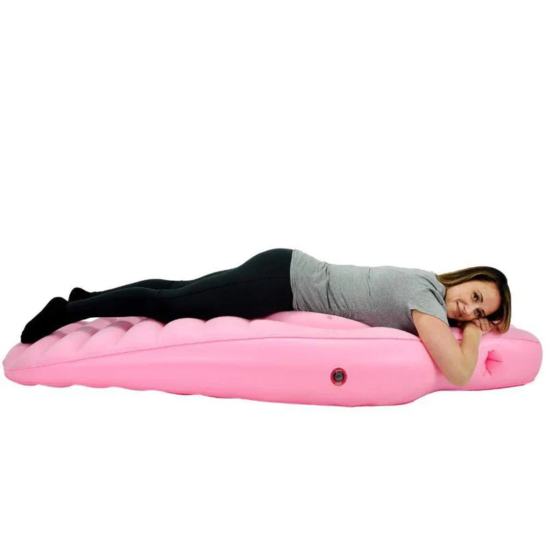Pregnancy Pillow Yoga Mat for Women