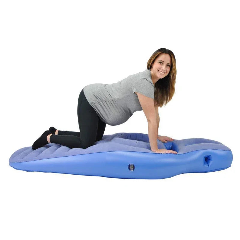 Pregnancy Pillow Yoga Mat for Women