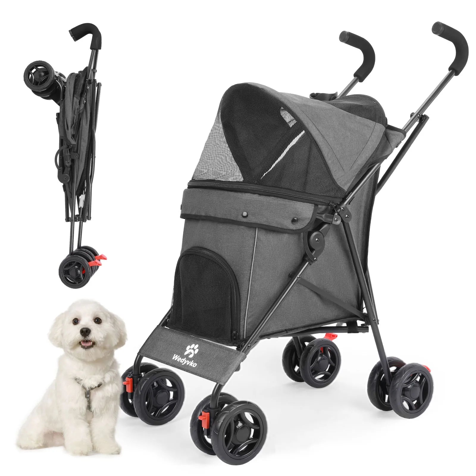 Pet Stroller