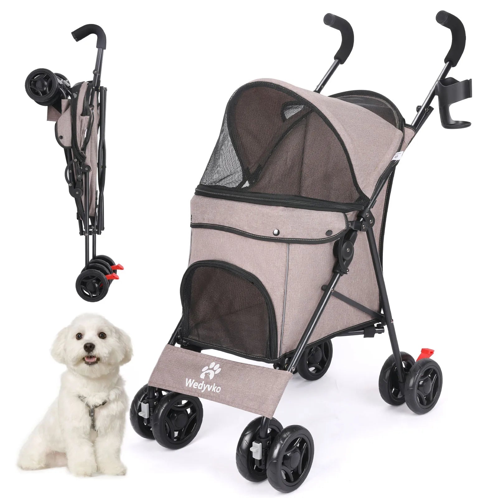 Pet Stroller