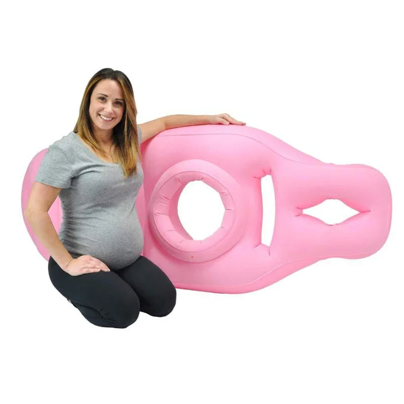 Pregnancy Pillow Yoga Mat for Women