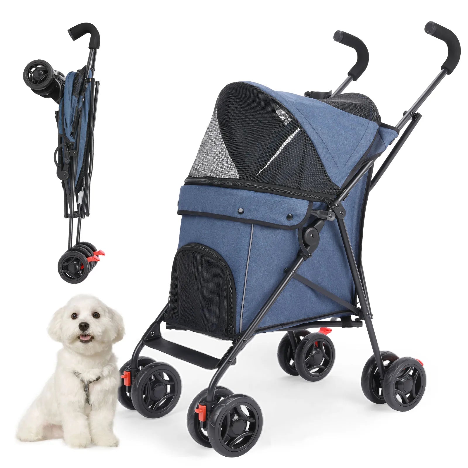 Pet Stroller