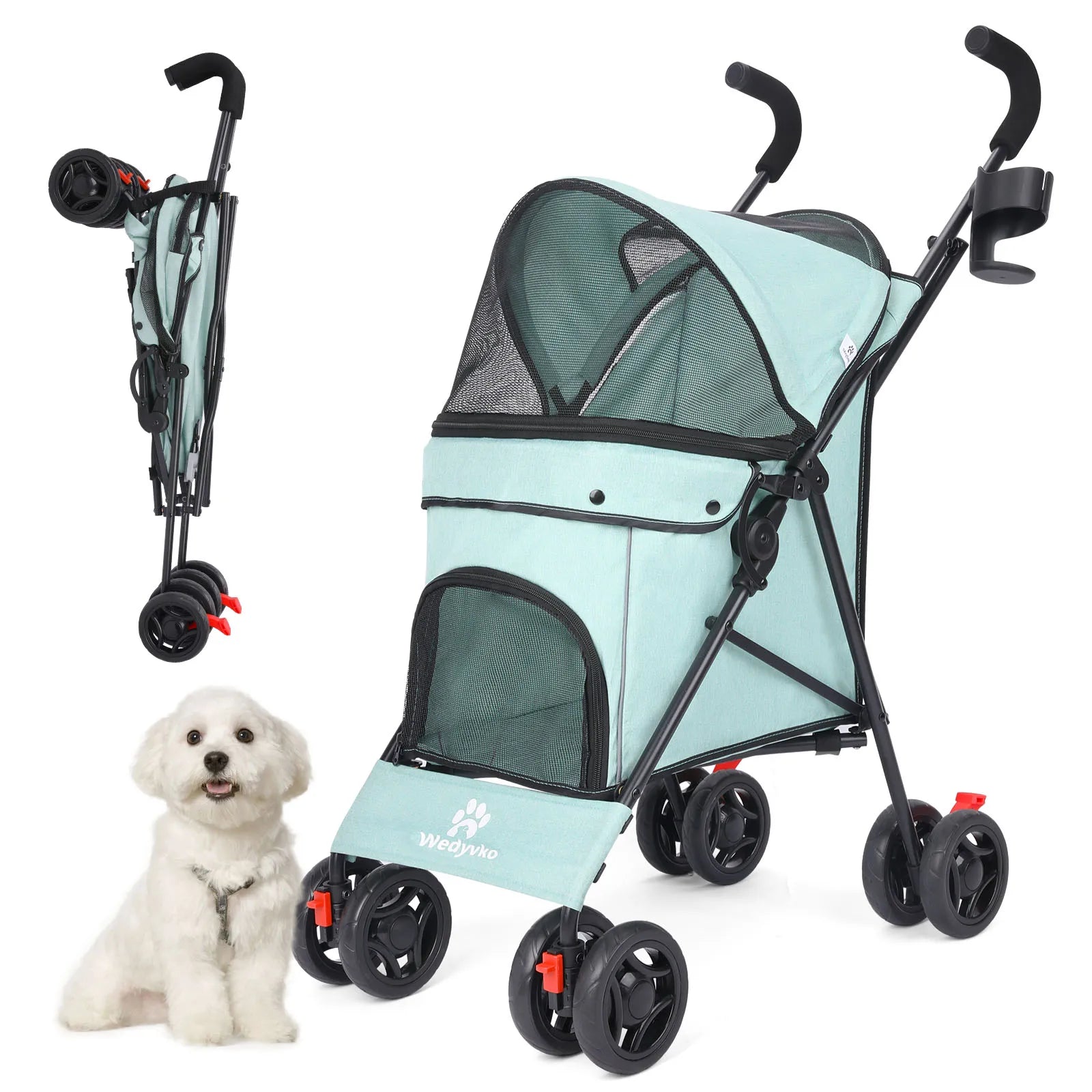 Pet Stroller