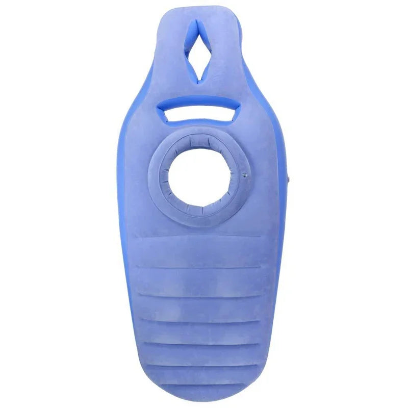 Pregnancy Pillow Yoga Mat for Women