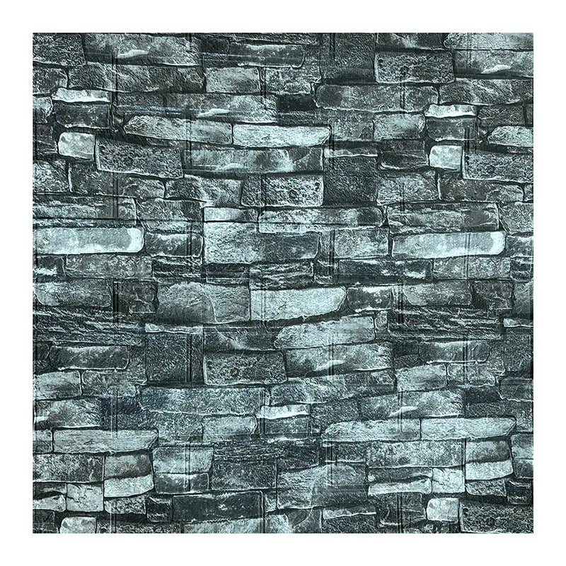 70cm*100cm Self-adhesive Wallpaper Background Modern Home Decoration