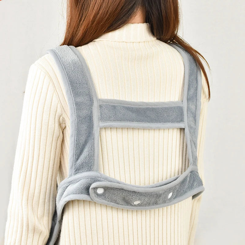 Cat Carrier Pouch