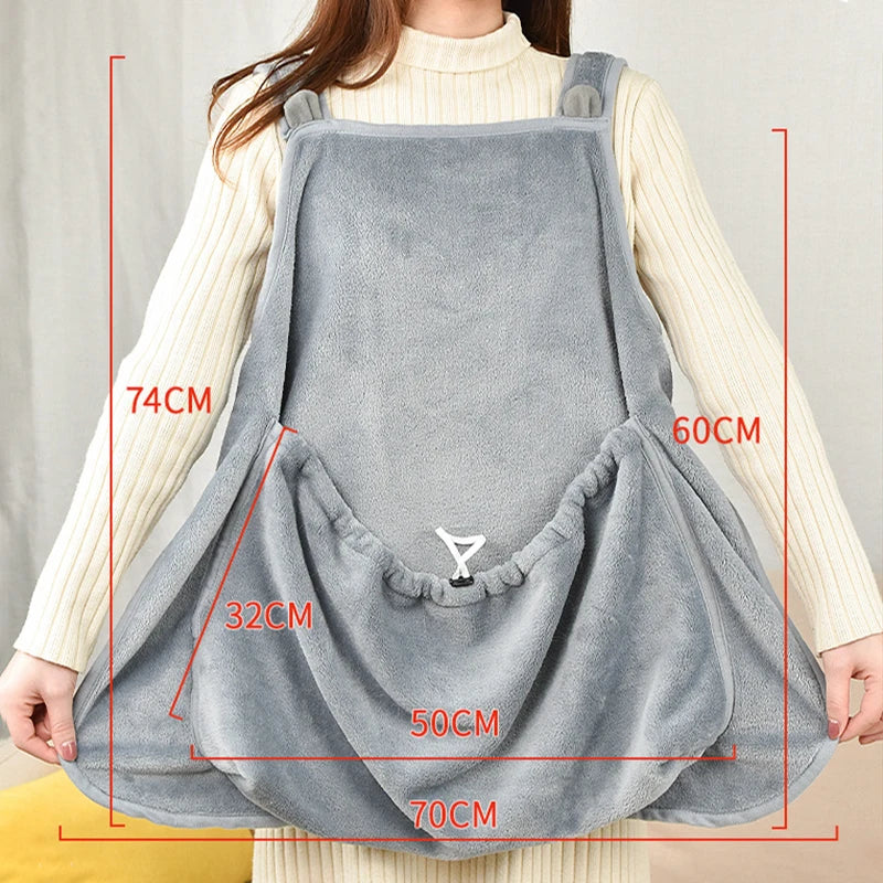 Cat Carrier Pouch