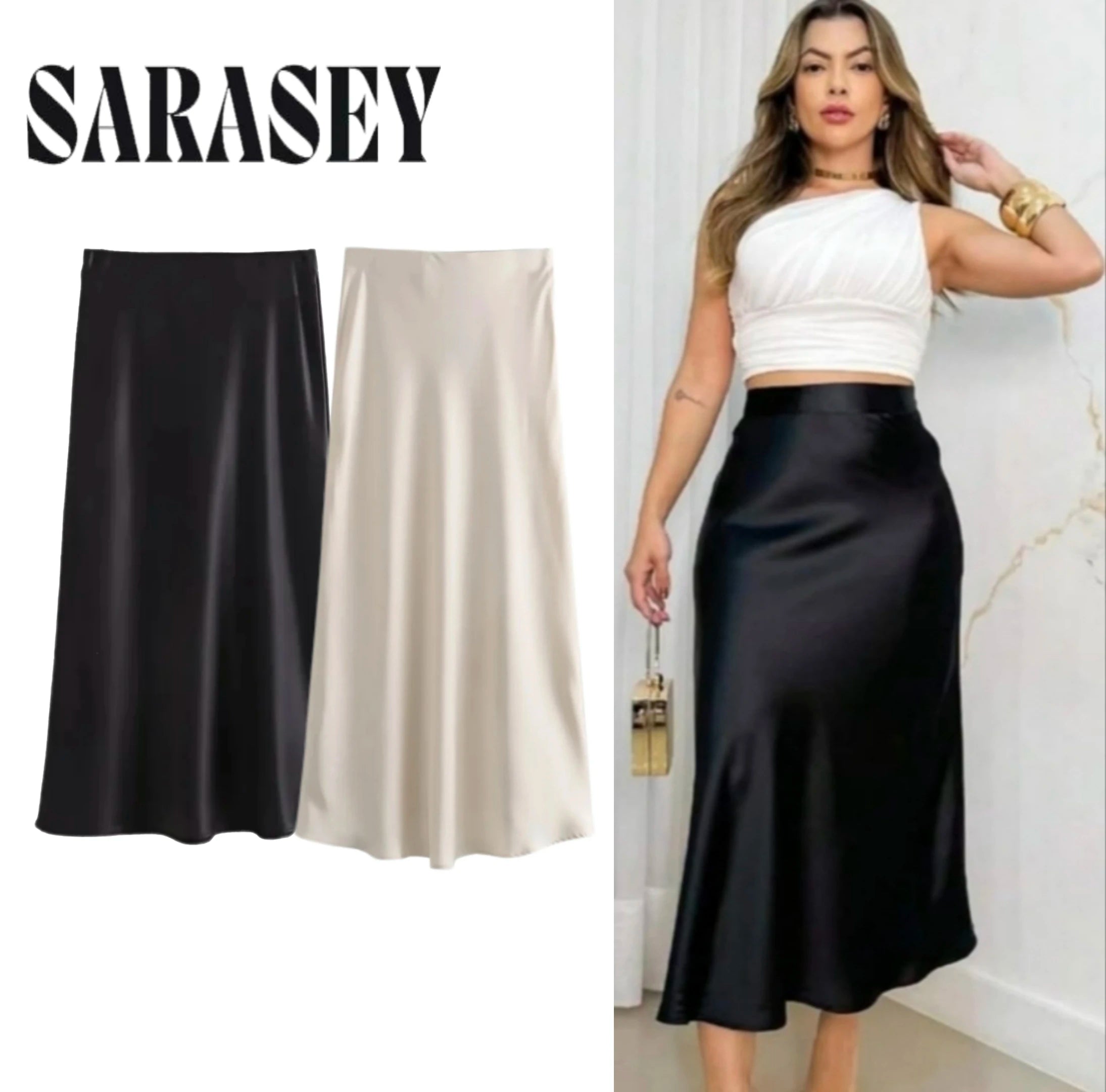sarah Top