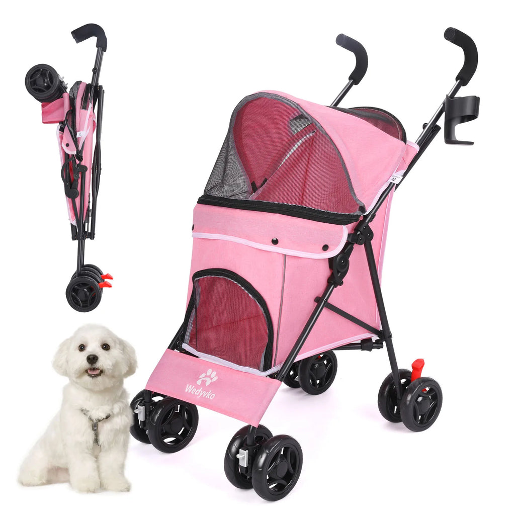 Pet Stroller