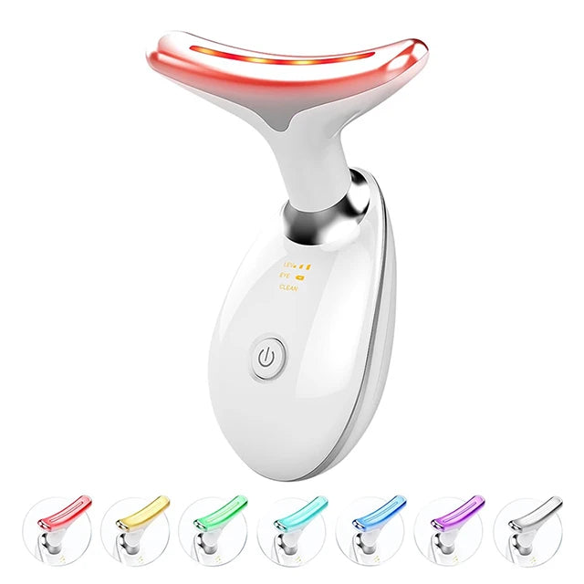 Anti Wrinkle Facial Massager