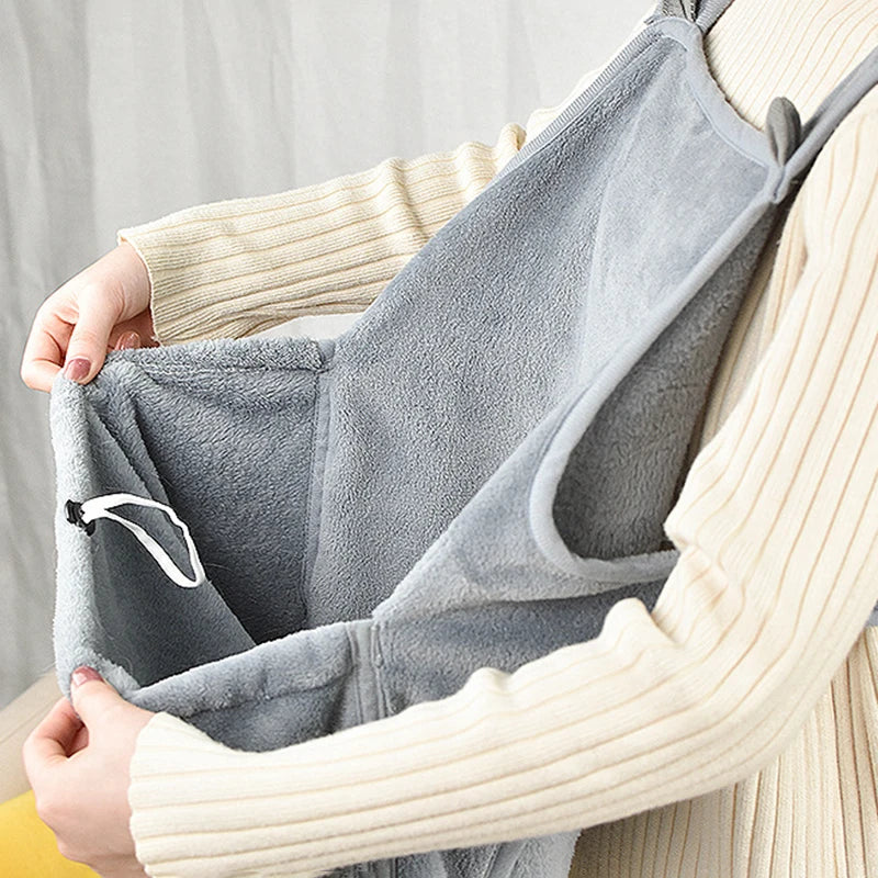 Cat Carrier Pouch