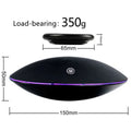 Magnetic Levitation Display Stand Creative Display Stand for Jewellery Bags and Handicrafts