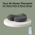 Electric Neck Massager Cervical Pillow