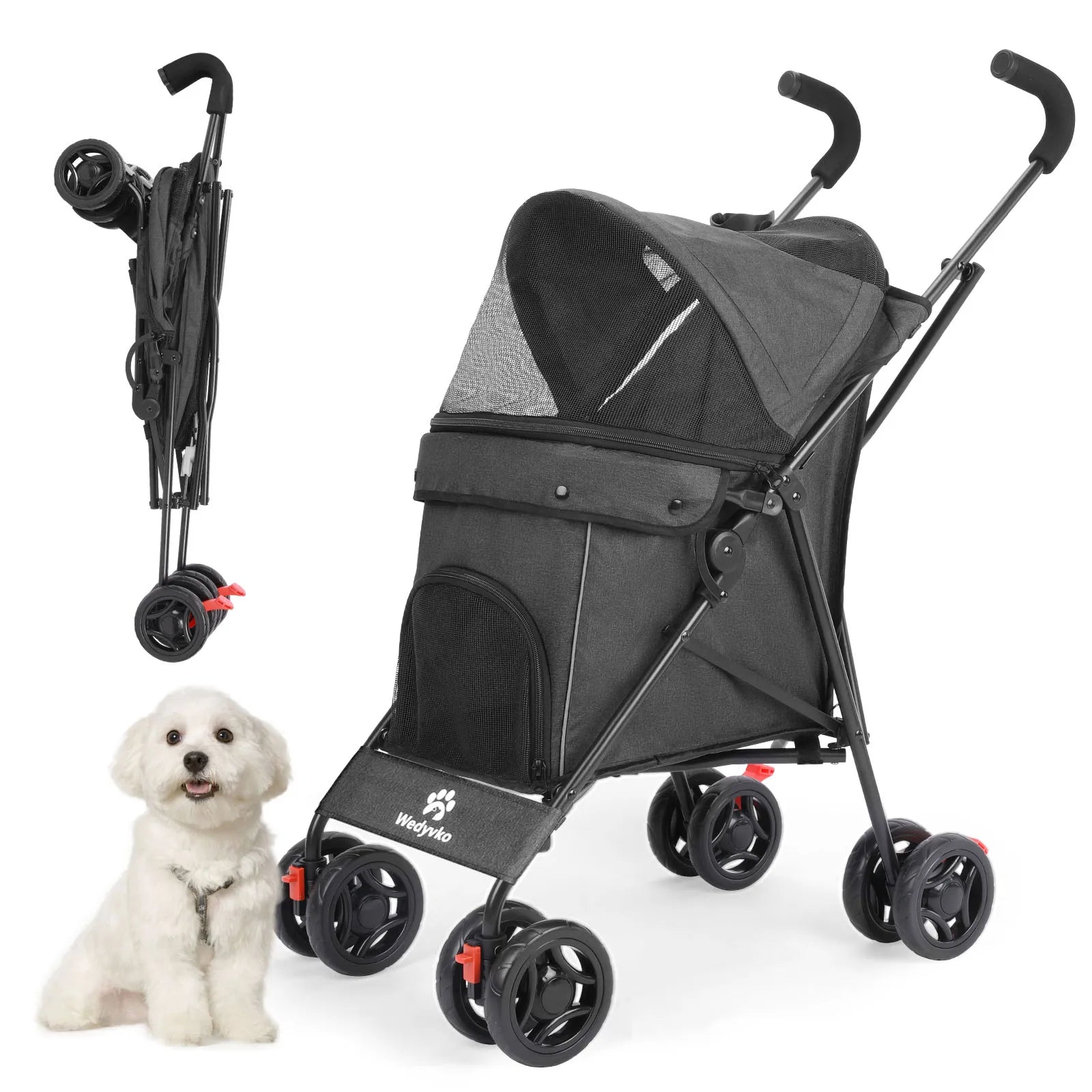 Pet Stroller