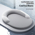 Pet Cooling Mat Removable Washable Dog and Cat bed